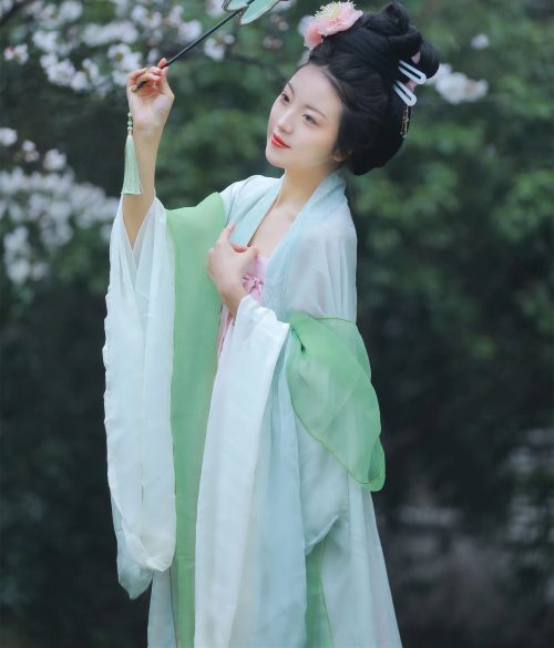 春晓 沐沐